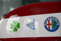 1974 Alfa Romeo 33 TT 12.  Chassis number AR11512*010*